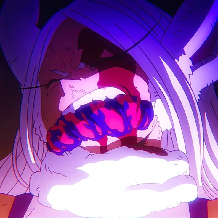 Rumi usagiyama