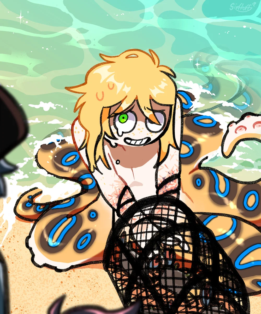 Kaimana 🦞