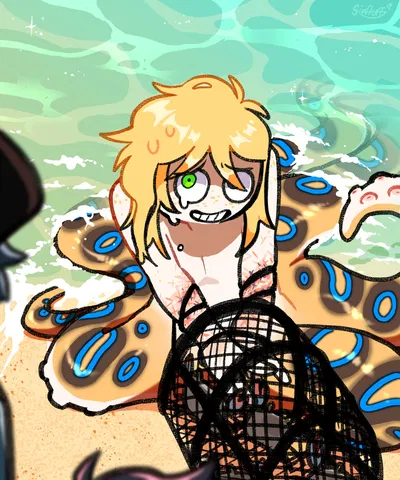 Kaimana 🦞