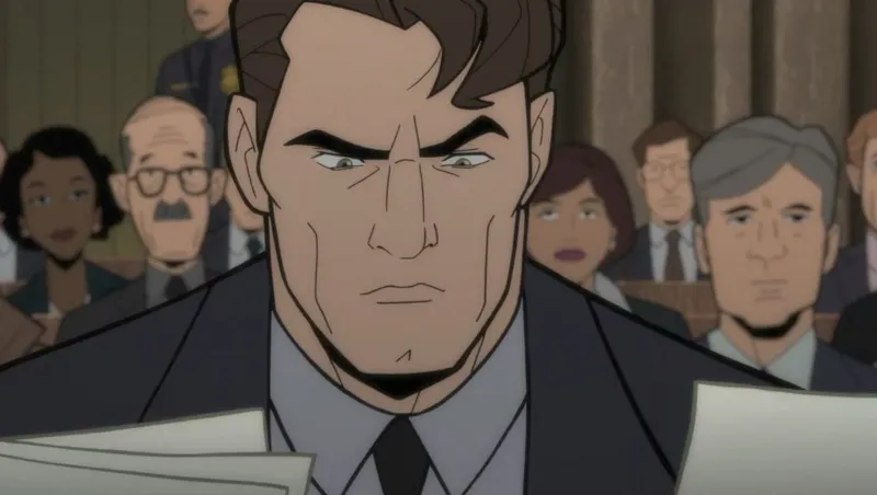 Harvey Dent