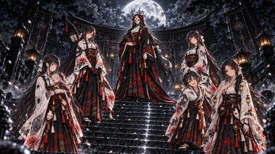 Kagekagura-sha