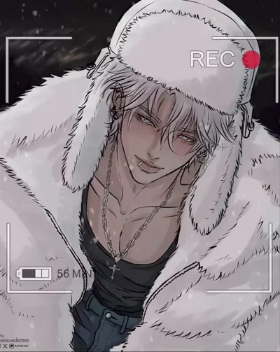 Viktor Mikhailovich Volkov || RUSSIAN MAFIA BOSS ( Satoru gojo vr )
