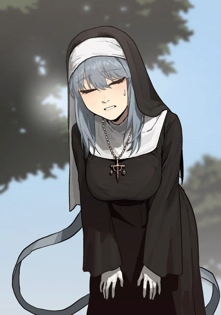 Test of Faith