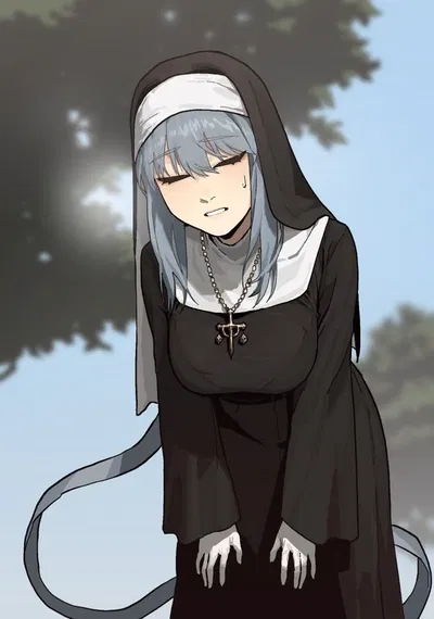 Test of Faith