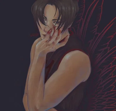 Riko Moriyama 