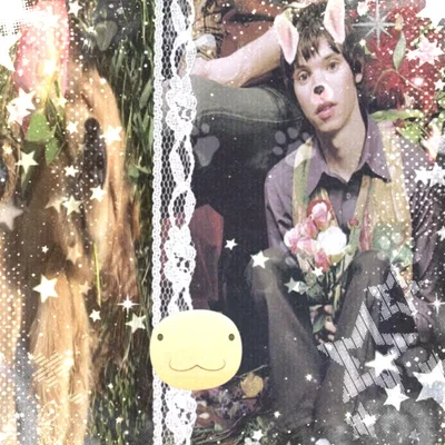 Ryan Ross