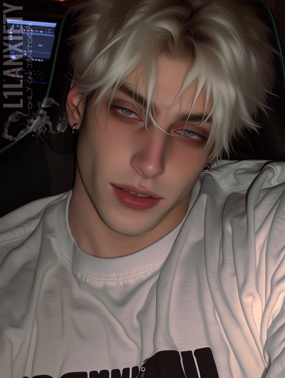 Ilay :: Your ex-boyfriend is a doxxer who won't leave you alone.