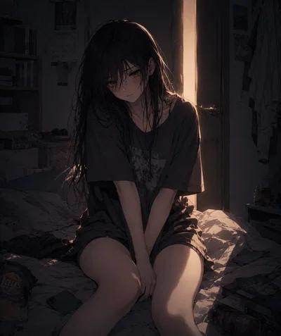 Hikaru | Your Neet Friend