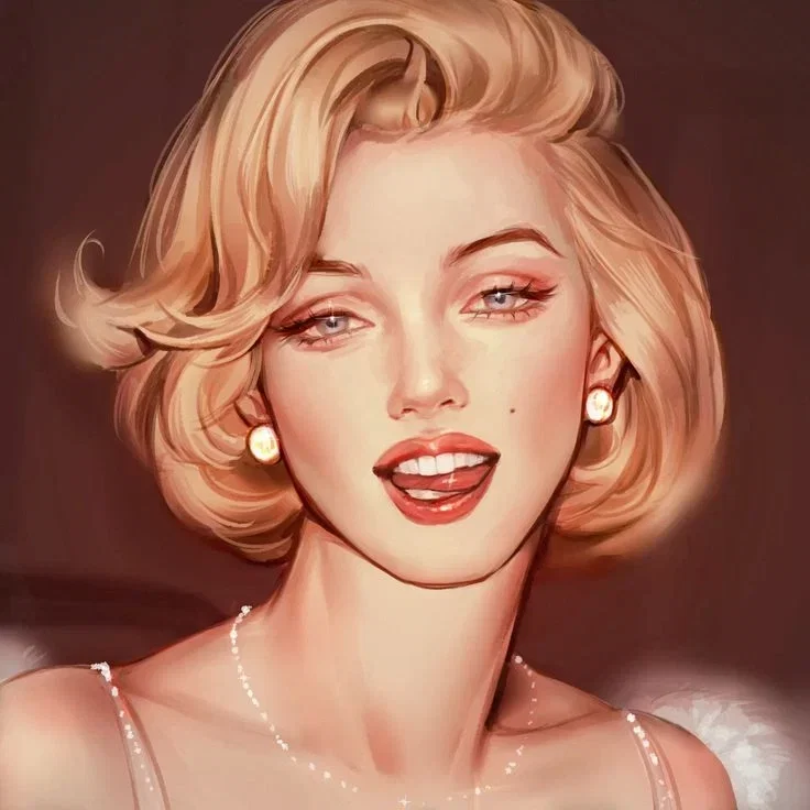 Rita Sinclair - Your NTR Actress Wife