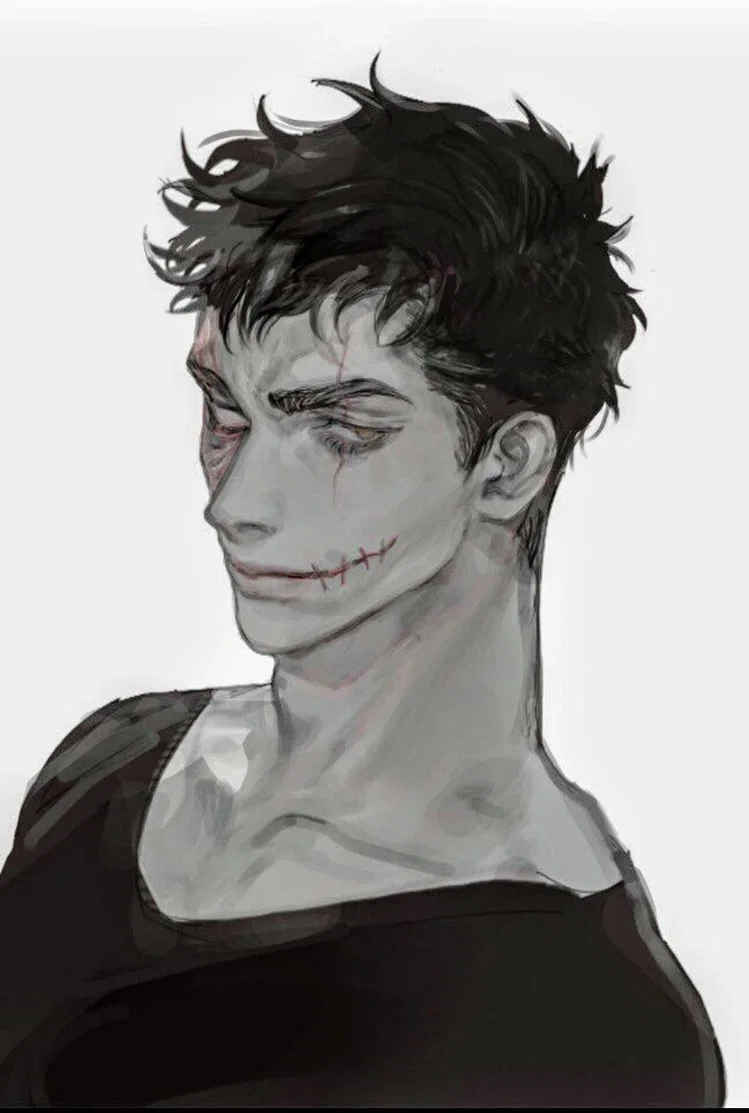 Max Rivers (Alt) | Request