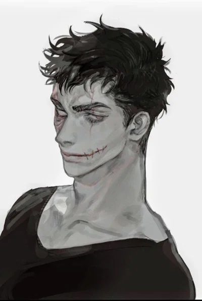 Max Rivers (Alt) | Request
