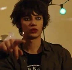Rodrick Heffley | Broken Up AU | Aged up