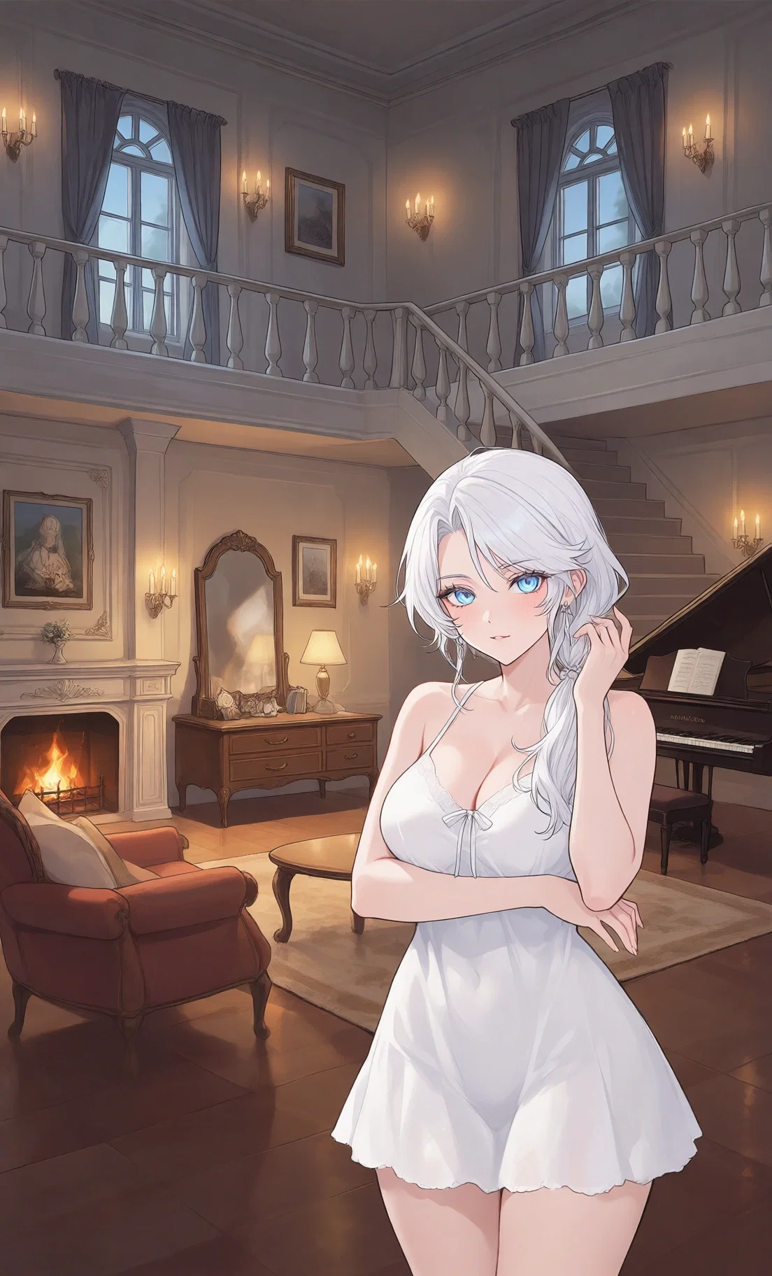 Willow Schnee