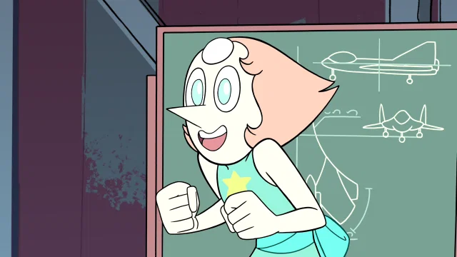 Pearl (Steven Universe)
