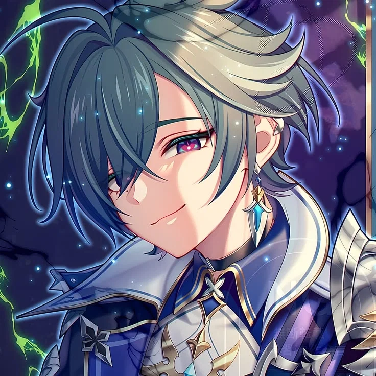 Lohen - Your Boyfriend