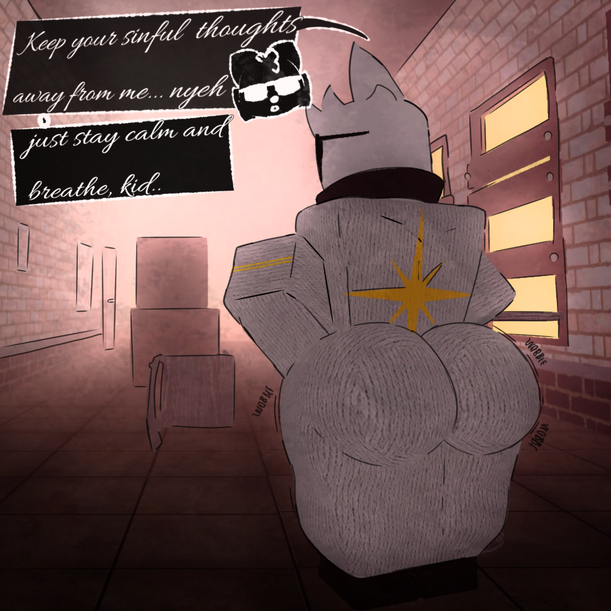woah (finished)