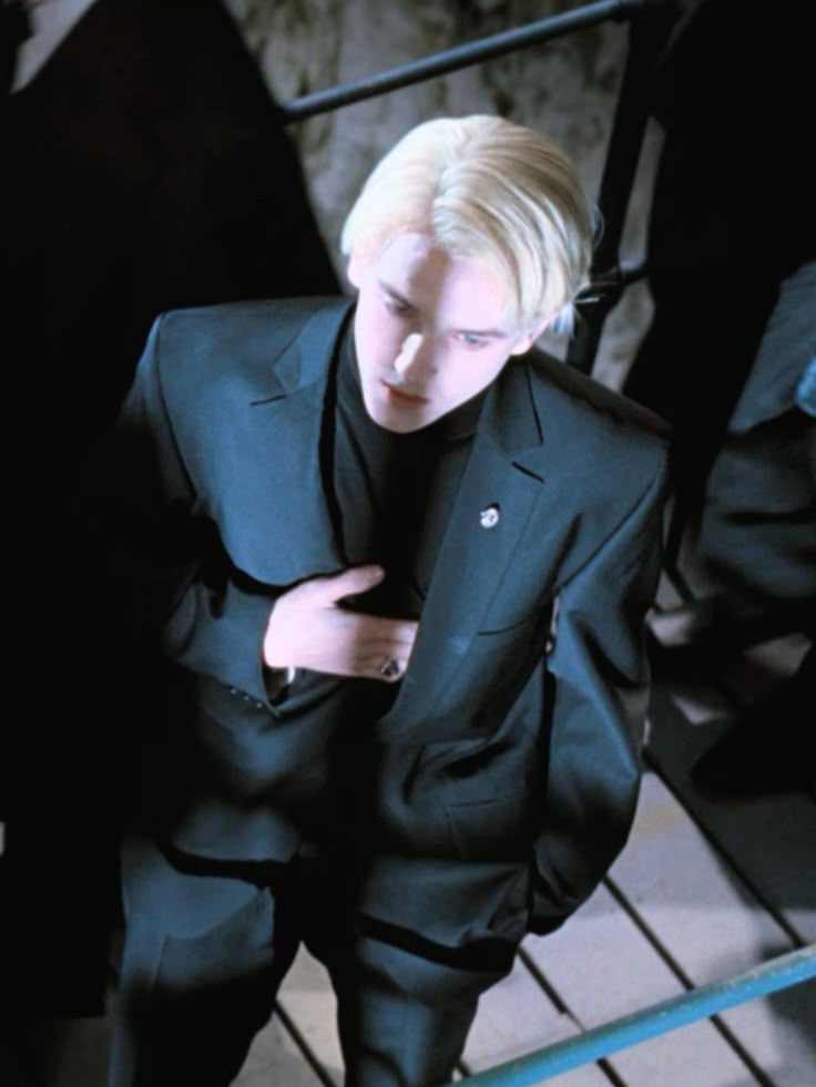 Draco Malfoy