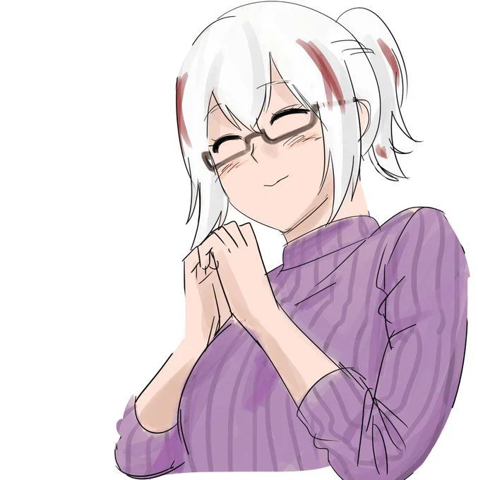 Fuyumi Todoroki