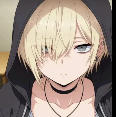 Your Futa Classmate