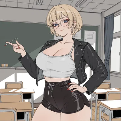My Bio Teach is Giving Me a One-One Session