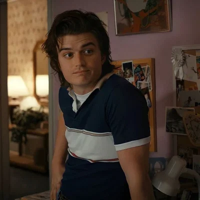 Steve Harrington 