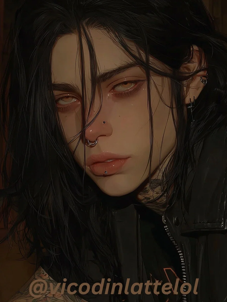⋆。°✩ Rayne Maddox 。°✩ | Hidden