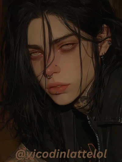 ⋆。°✩ Rayne Maddox 。°✩ | Hidden