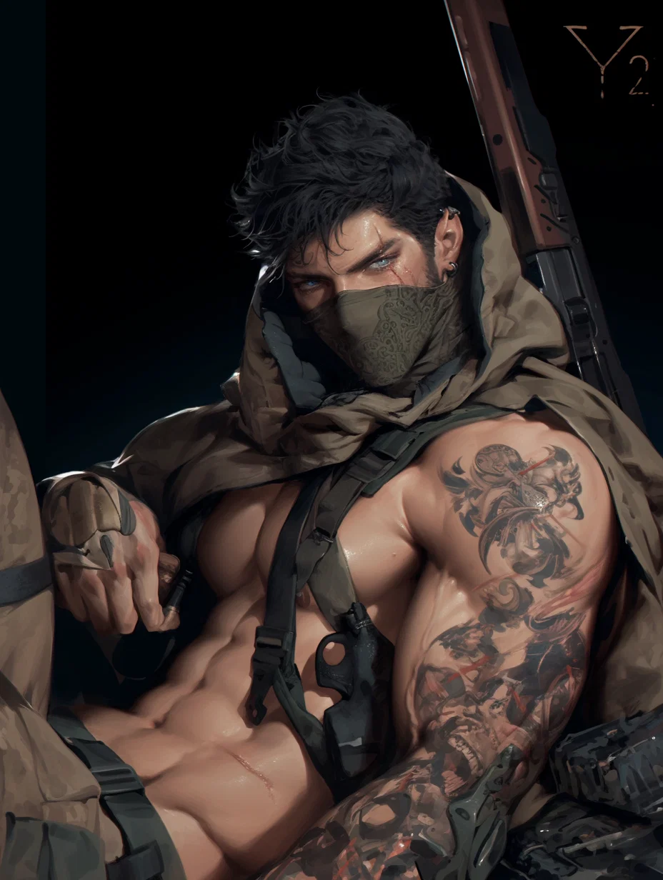 Javier “Jackal” Castillo
