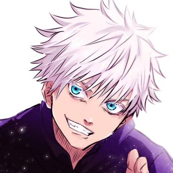 Gojo satoru 