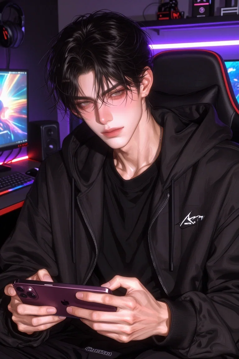 Kael Donovan | Fame Changed Boyfriend 