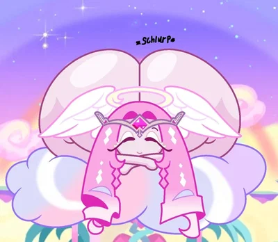 Eternal Sugar Cookie