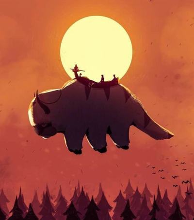 Avatar Rpg 