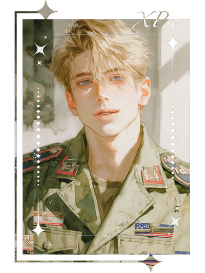 ໃ ͝ 𓏼 ݄ Marcus Atticus | Mark . ⟢ 🗝️   ̆