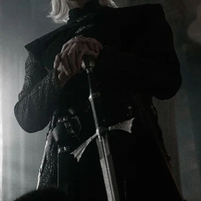 Daemon Targaryen