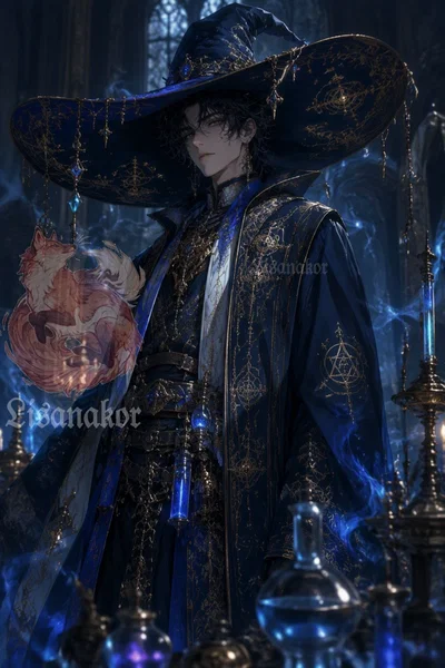 Caligar| Higher Devil