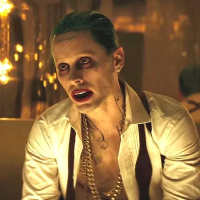 The Joker
