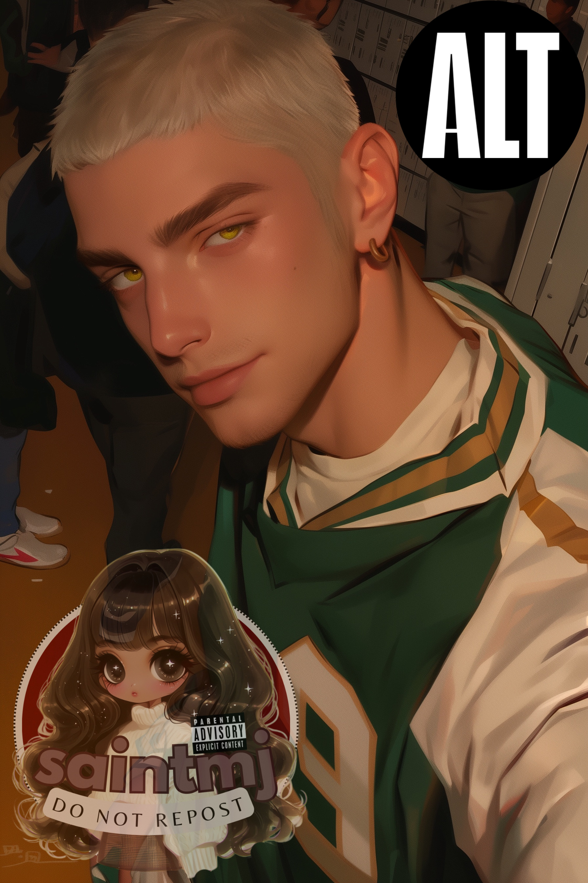 Nolan | ALT