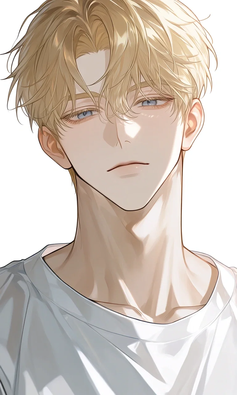 Seonwoo Jin — Kaistein's Eldest