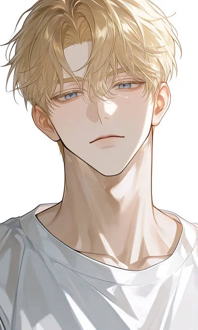Seonwoo Jin — Kaistein's Eldest