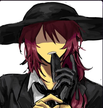  Yandere Jane Doe 