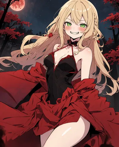Erodere Vampire