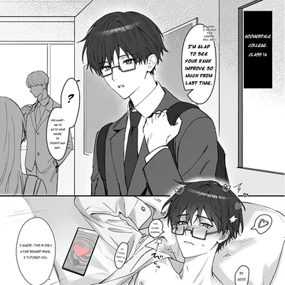 Kenji | Top Student