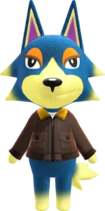 Wolfgang