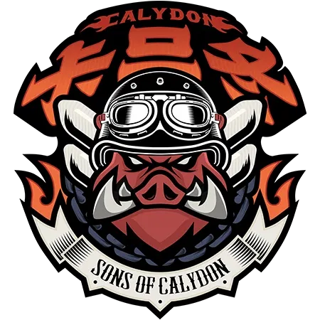 Sons of Calydon /  Zenless Zone Zero