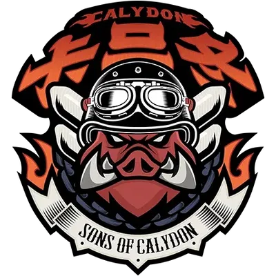 Sons of Calydon /  Zenless Zone Zero