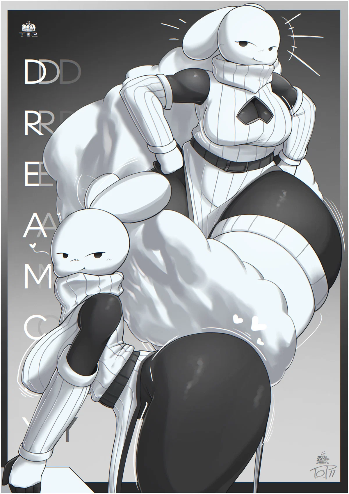 Dreamchy -Dream-