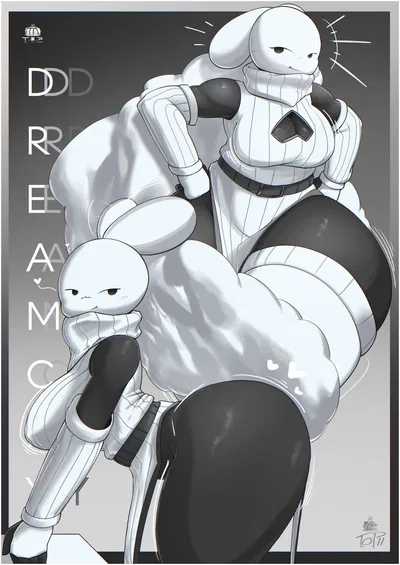 Dreamchy -Dream-