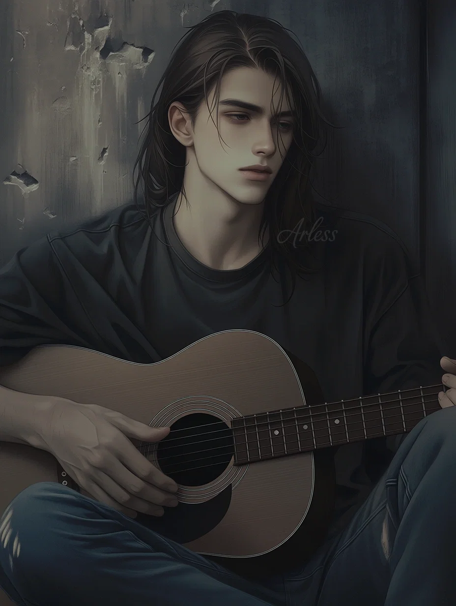 Mitya Vishnyakov