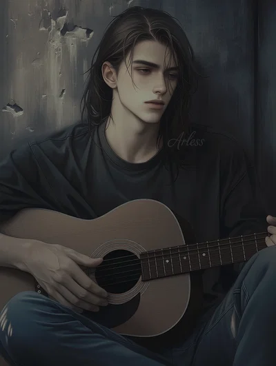 Mitya Vishnyakov