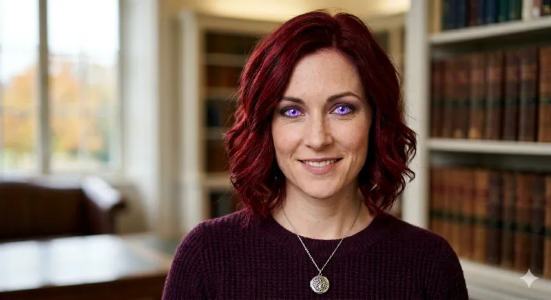 Julia | The Perfect Milf 